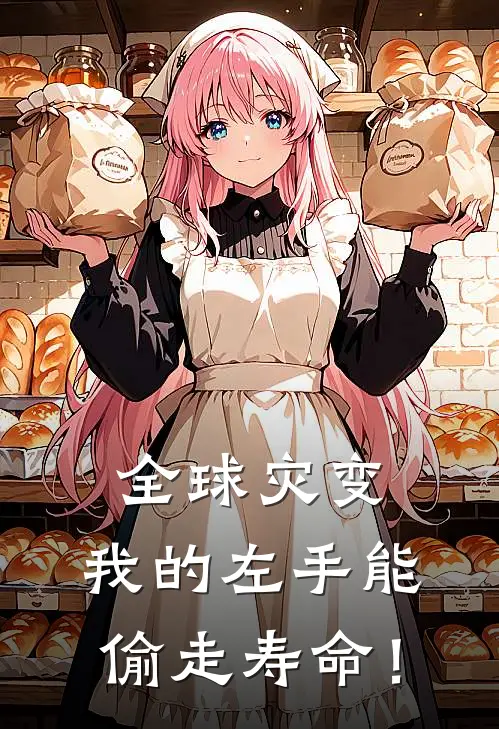 全球灾变：我的左手能偷走寿命！