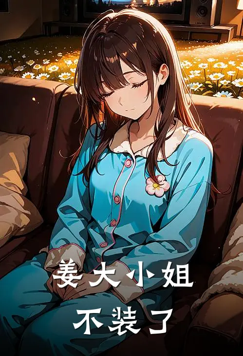 姜大小姐不装了