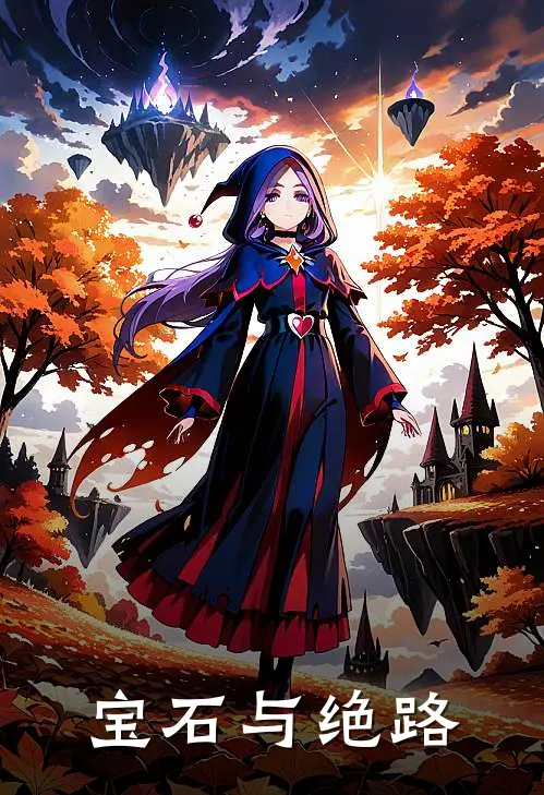 宝石与绝路