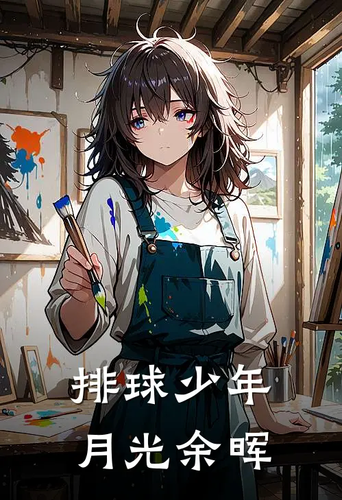 排球少年：月光余晖