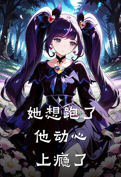 她想跑了，他动心上瘾了