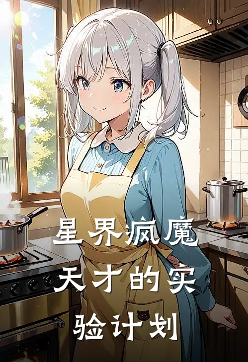 星界疯魔天才的实验计划