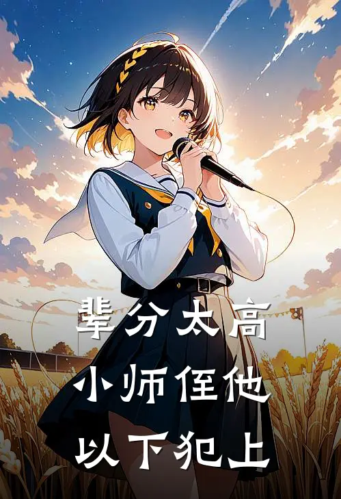 辈分太高，小师侄他以下犯上