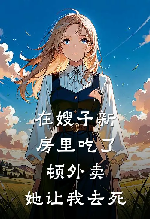 在嫂子新房里吃了顿外卖，她让我去死