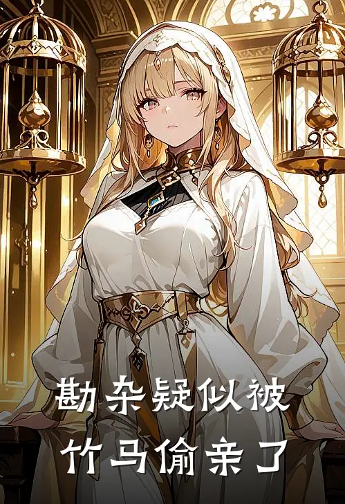 【勘杂】疑似被竹马偷亲了