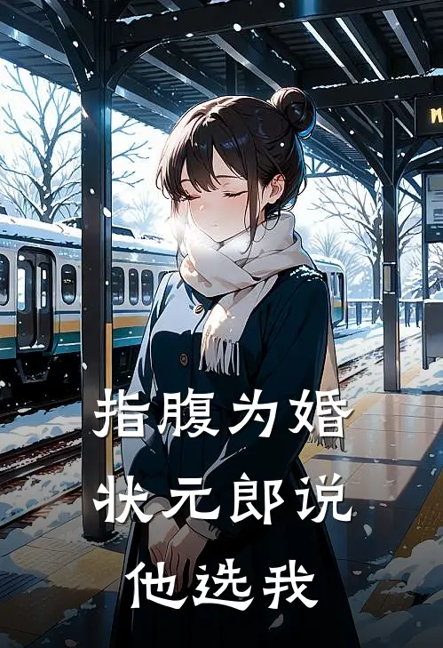 指腹为婚:状元郎说他选我