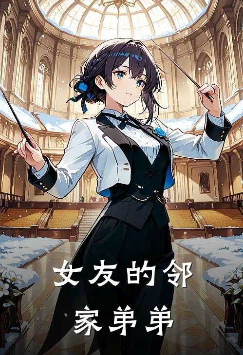 女友的邻家弟弟