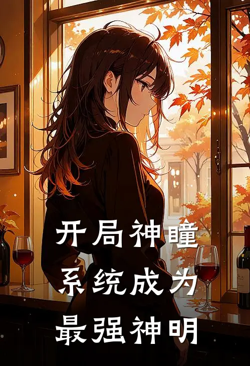 开局神瞳系统成为最强神明