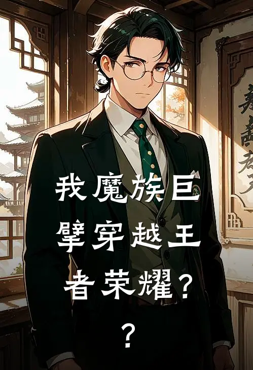 我魔族巨擘穿越王者荣耀？？