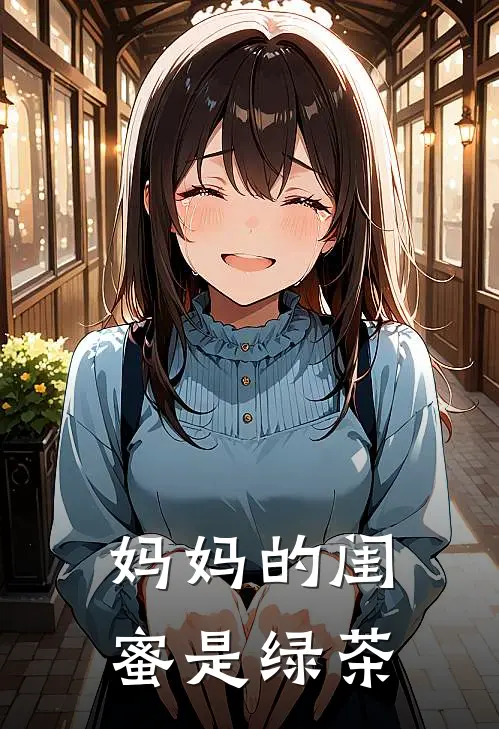 妈妈的闺蜜是绿茶