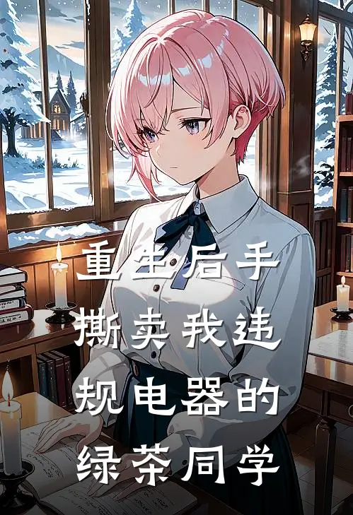 重生后手撕卖我违规电器的绿茶同学