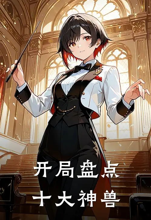 开局盘点十大神兽