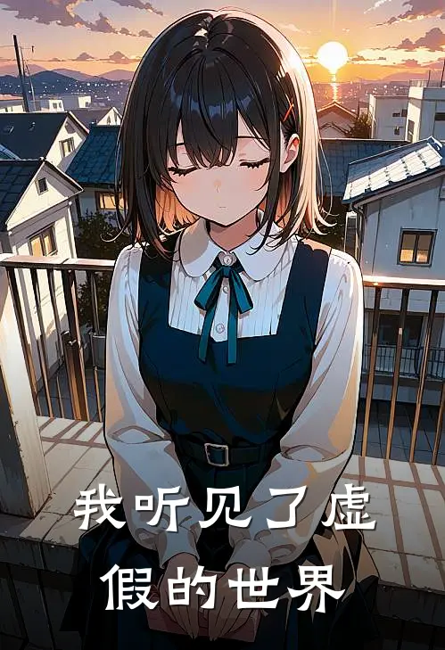 我听见了虚假的世界