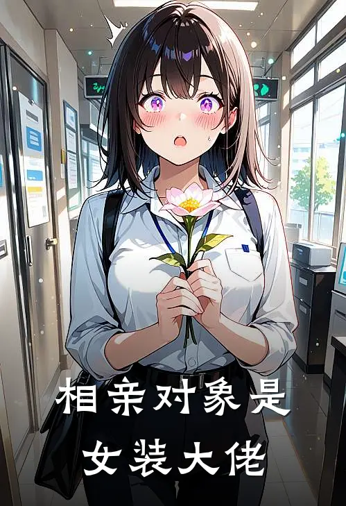 相亲对象是女装大佬