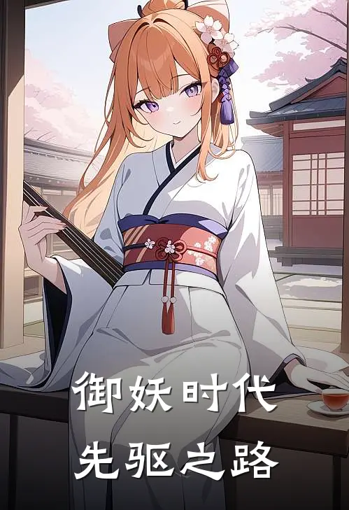 御妖时代：先驱之路