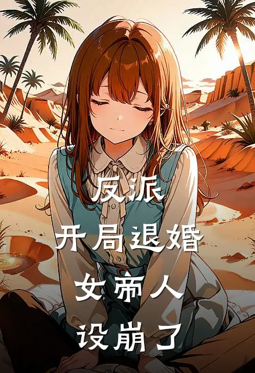 反派：开局退婚，女帝人设崩了