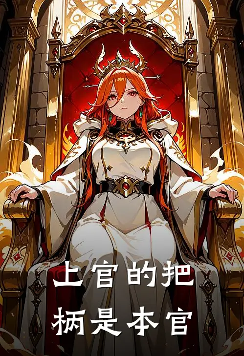 上官的把柄是本官