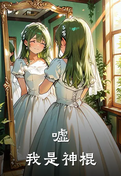 嘘，我是神棍