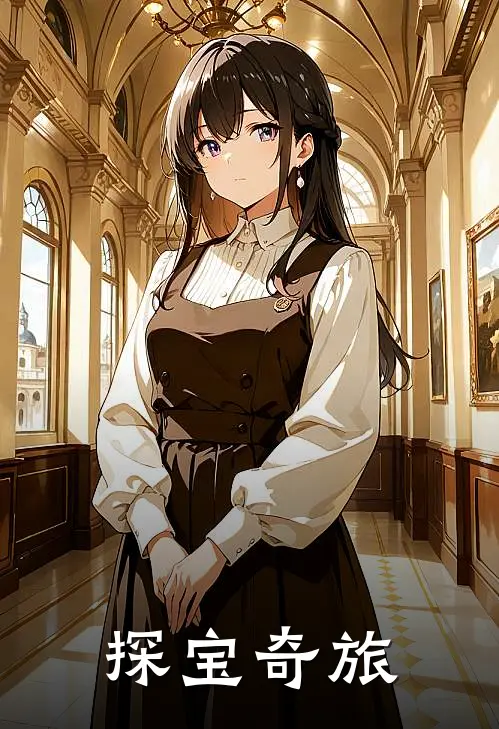 探宝奇旅