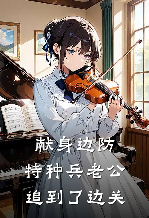 献身边防，特种兵老公追到了边关