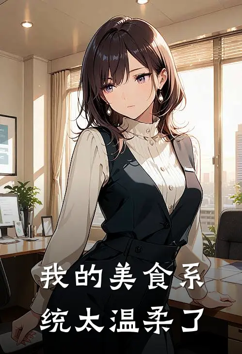 我的美食系统太温柔了
