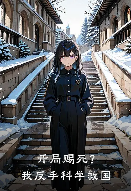 开局赐死？我反手科学救国