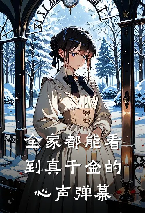 全家都能看到真千金的心声弹幕