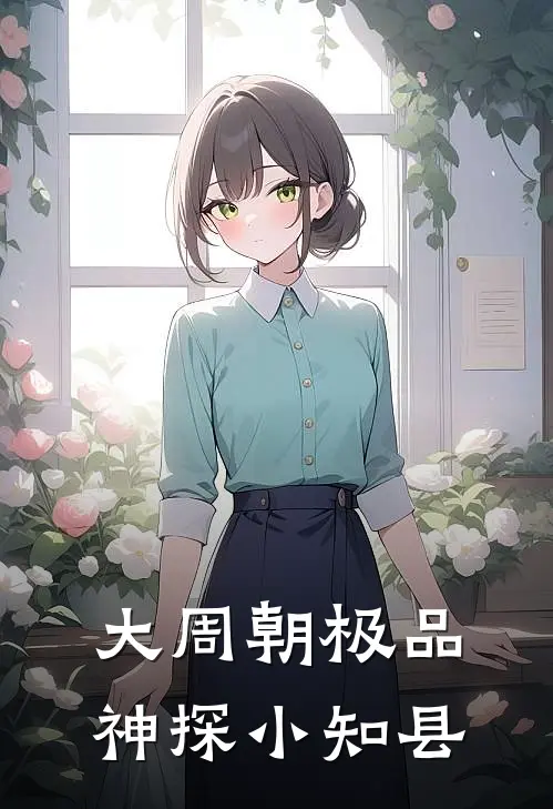 大周朝极品神探小知县