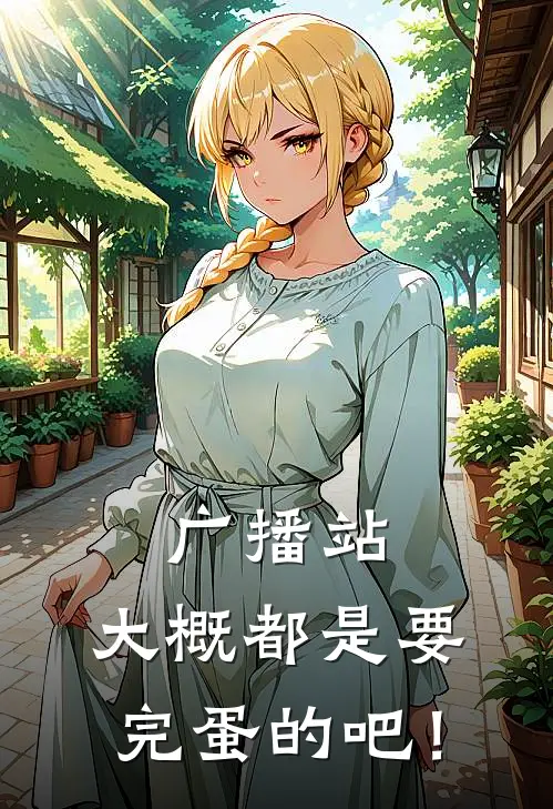 广播站，大概都是要完蛋的吧！