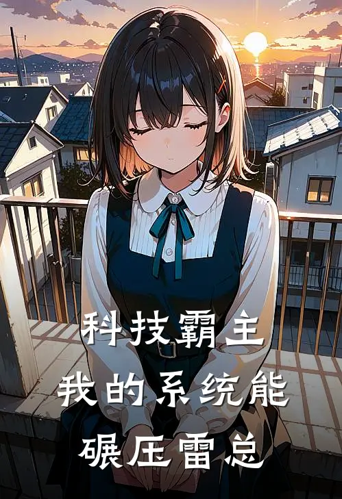 科技霸主：我的系统能碾压雷总