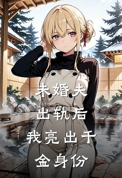 未婚夫出轨后，我亮出千金身份