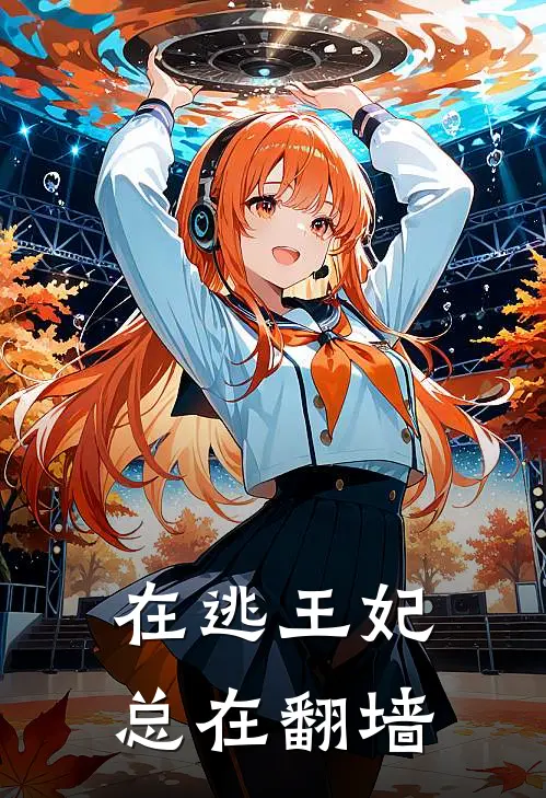 在逃王妃总在翻墙