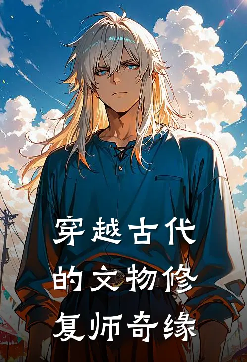 穿越古代的文物修复师奇缘
