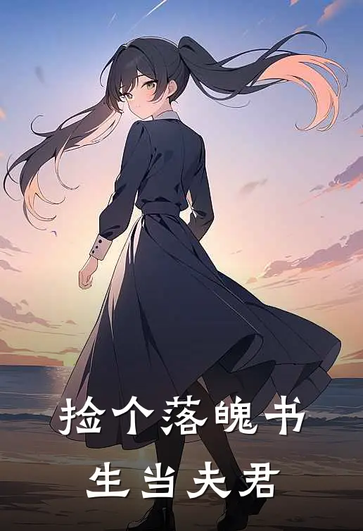 捡个落魄书生当夫君