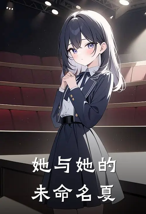 她与她的未命名夏