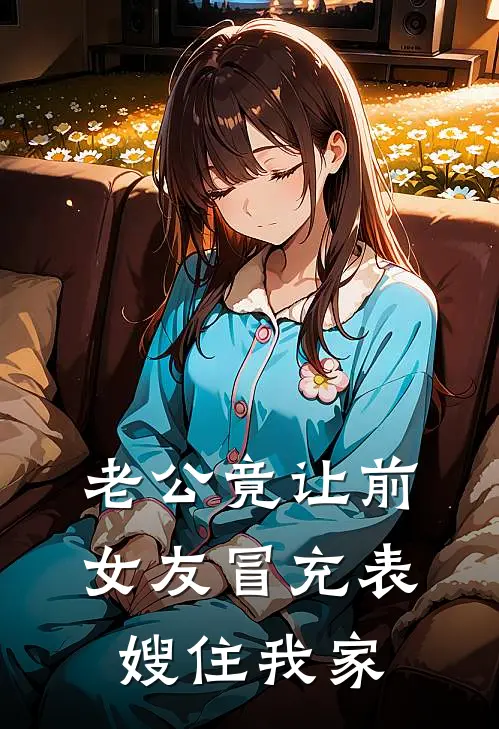 老公竟让前女友冒充表嫂住我家