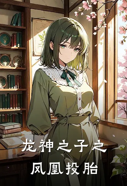 龙神之子之凤凰投胎