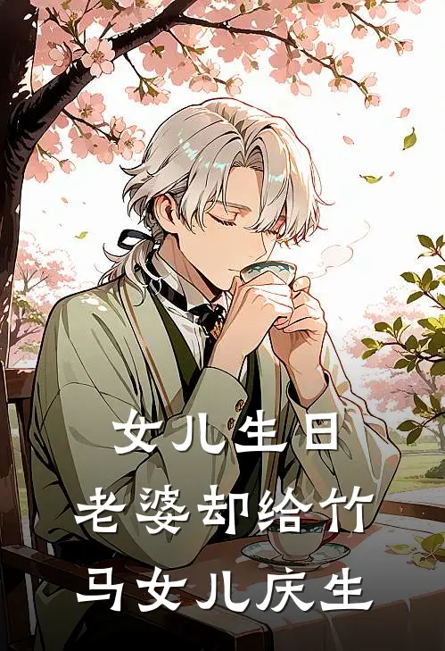 女儿生日，老婆却给竹马女儿庆生
