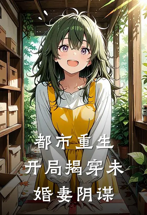 都市重生：开局揭穿未婚妻阴谋