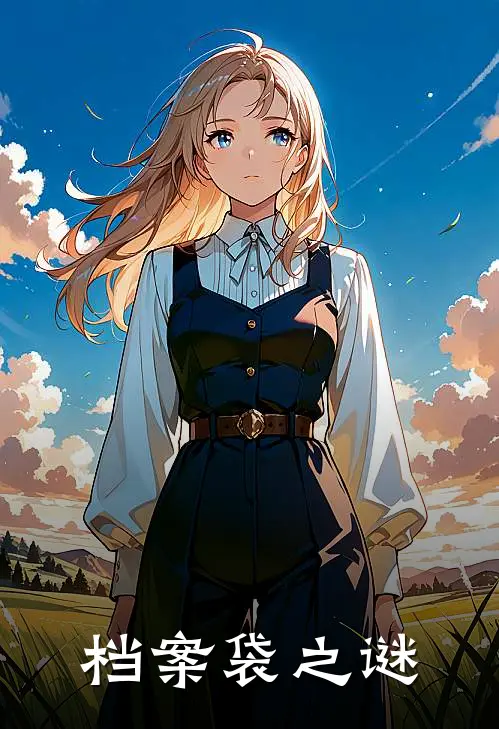 档案袋之谜