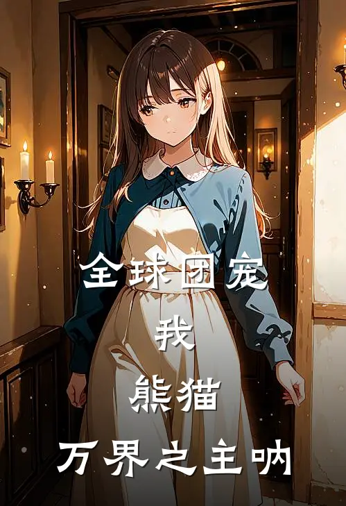 全球团宠：我，熊猫，万界之主呐