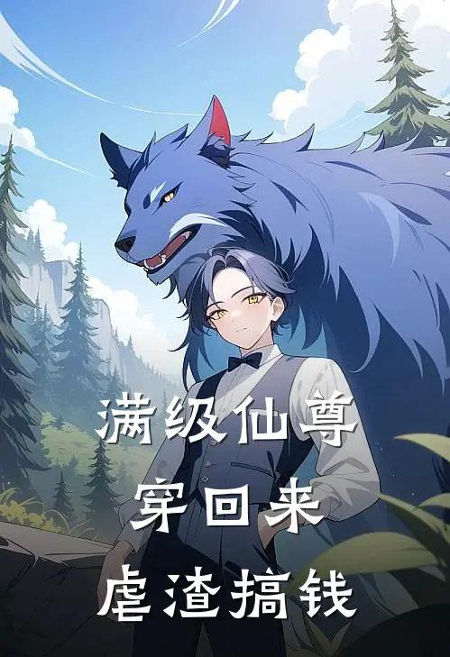 满级仙尊穿回来，虐渣搞钱