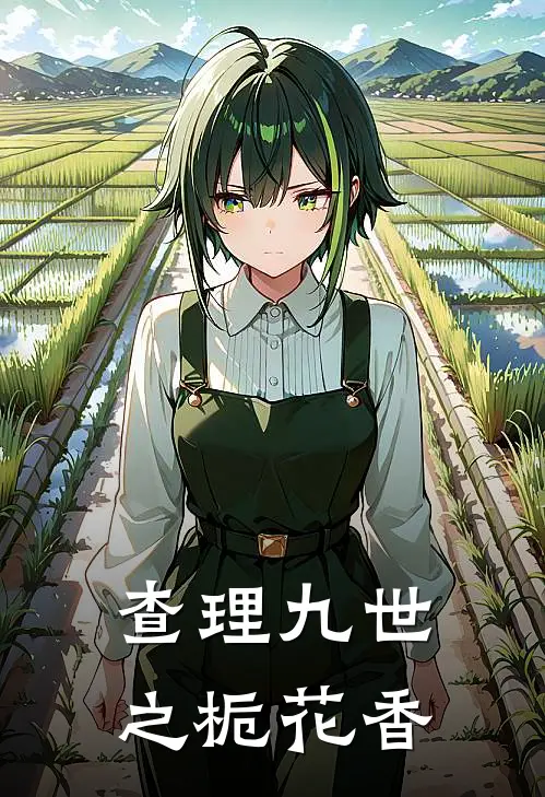 查理九世之栀花香