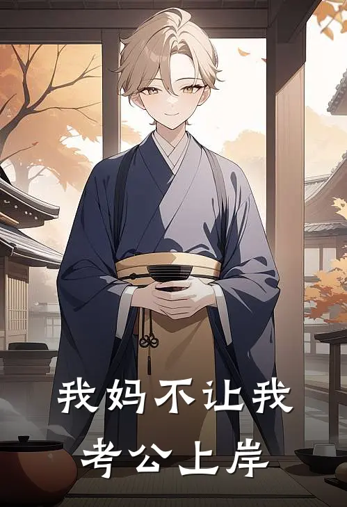 我妈不让我考公上岸