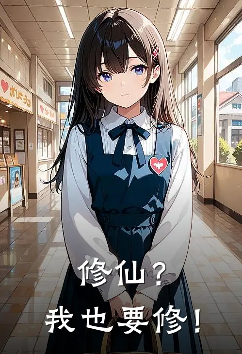 修仙？我也要修！