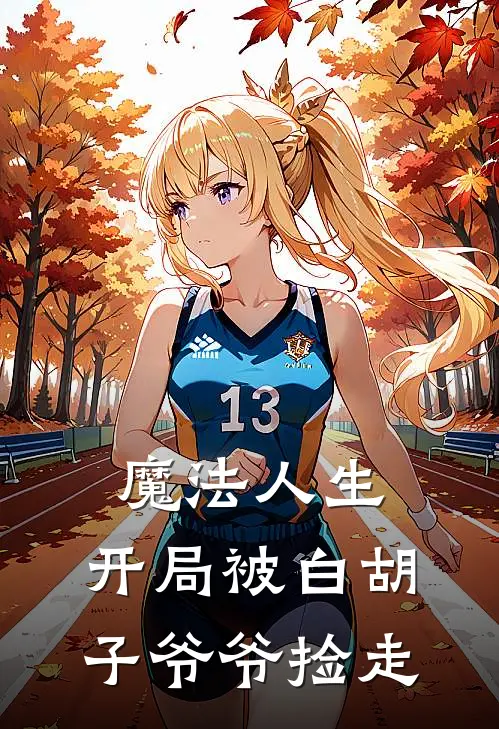 魔法人生：开局被白胡子爷爷捡走