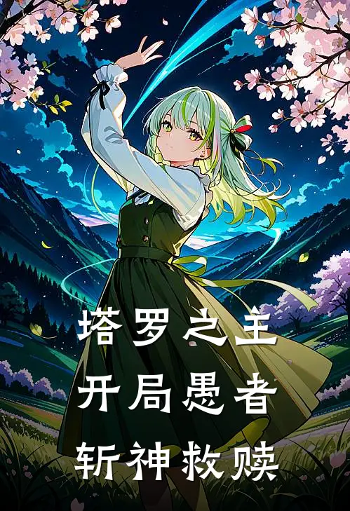 塔罗之主：开局愚者，斩神救赎