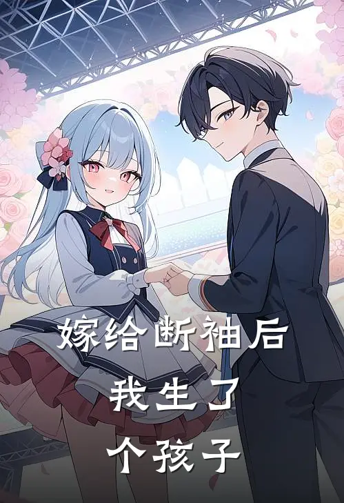 嫁给断袖后，我生了个孩子