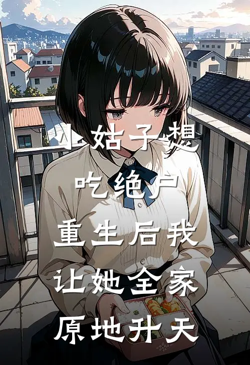 小姑子想吃绝户，重生后我让她全家原地升天