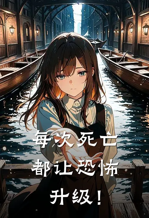 每次死亡，都让恐怖升级！